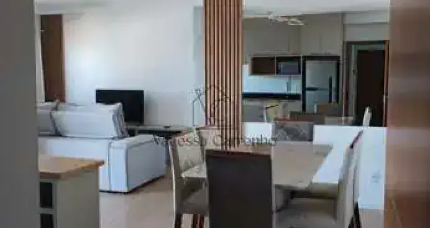 Apartamento à venda no bairro Vila Barão - Sorocaba/SP