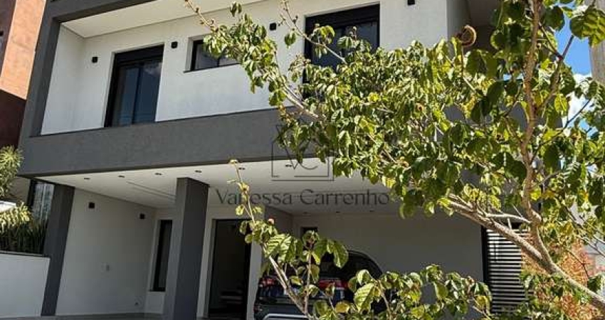 Casa à venda no bairro Parque Ibiti Reserva - Sorocaba/SP