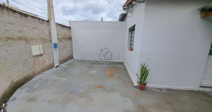 Casa para alugar no bairro Além Ponte - Sorocaba/SP