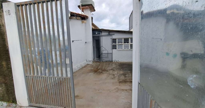 Casa para alugar no bairro Além Ponte - Sorocaba/SP