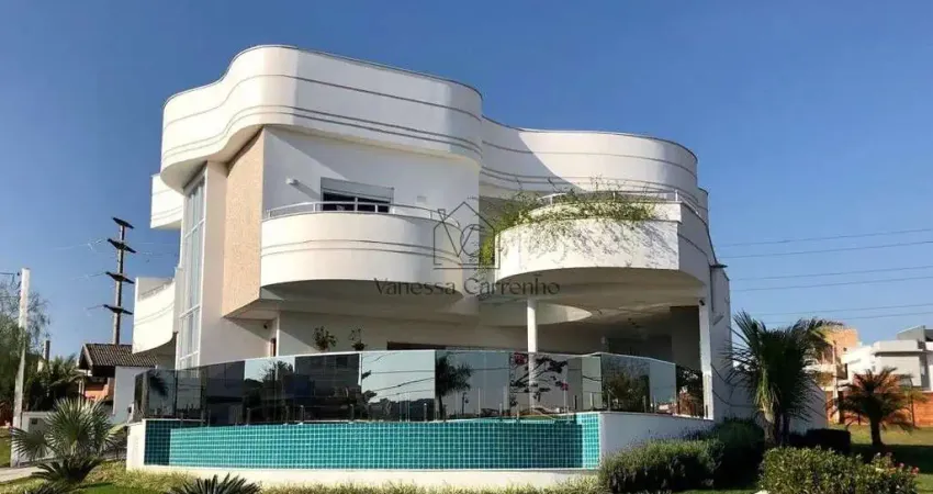 Casa à venda no bairro Condomínio Ibiti Royal - Sorocaba/SP