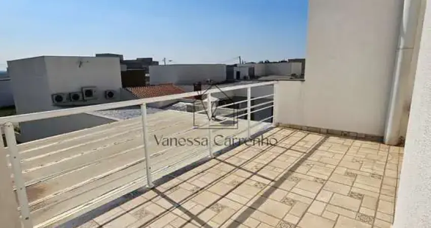 Casa à venda no bairro Parque Ibiti Reserva - Sorocaba/SP