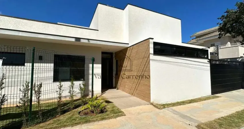 Casa à venda no bairro Alto da Boa Vista - Sorocaba/SP