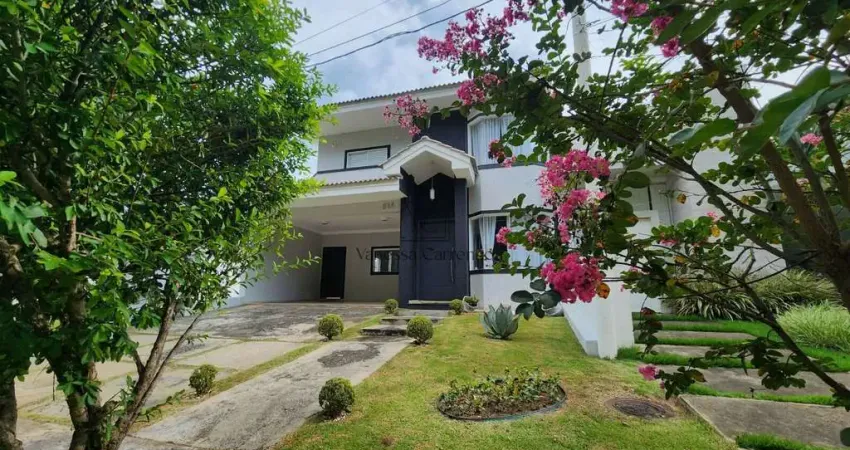 Ibiti royal park - casa à venda no bairro ibiti royal park - sorocaba/sp