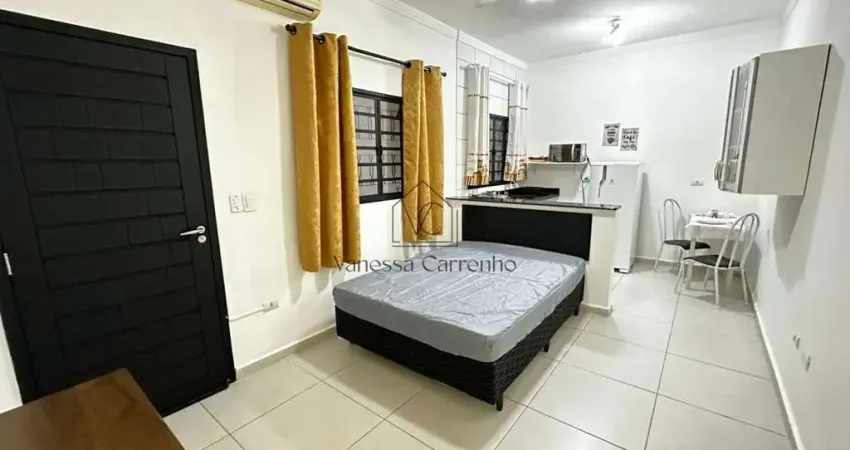 Apartamento para alugar no bairro parque campolim - sorocaba/sp