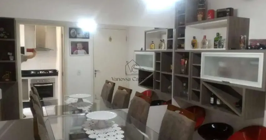 Residencial ilha da madeira - apartamento à venda no bairro jardim leocádia - sorocaba/sp