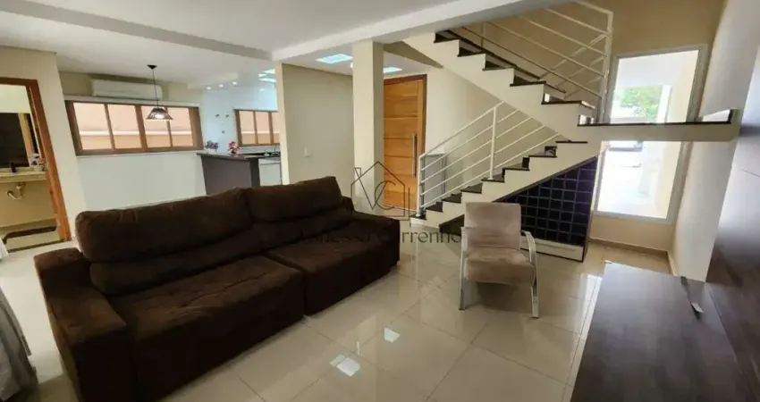 Ibiti royal park - casa para alugar no bairro ibiti royal park - sorocaba/sp