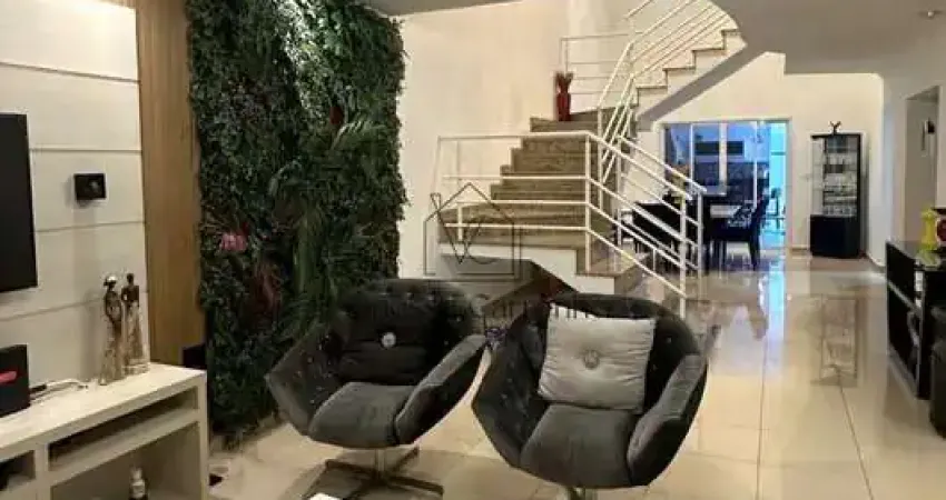 Ibiti royal park - casa à venda no bairro ibiti royal park - sorocaba/sp