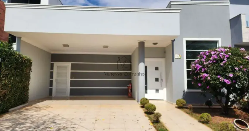 Ibiti royal park - casa à venda no bairro ibiti royal park - sorocaba/sp