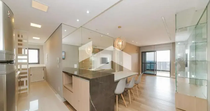 APARTAMENTO DE ALTO PADRÃO COM 2 DORMITÓRIOS DISPONÍVEL PARA VENDA