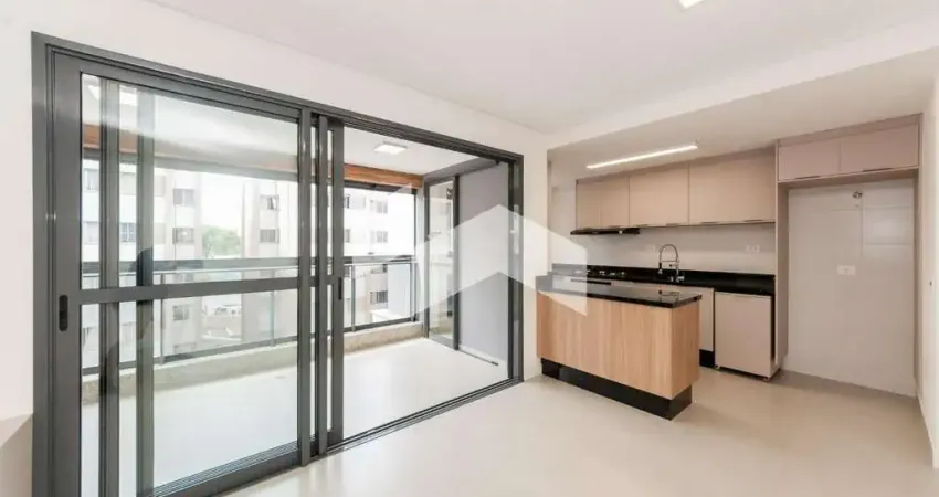 Apartamento com 3 quartos para alugar na Rua Coronel Amazonas Marcondes, 292, Cabral, Curitiba