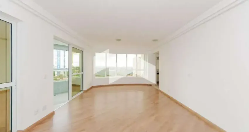 Apartamento com 4 quartos para alugar na Rua Deputado Heitor Alencar Furtado, Ecoville, Curitiba