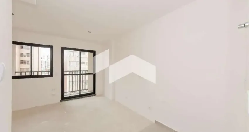 Studio com 22.74 m² à venda no bairro Centro.