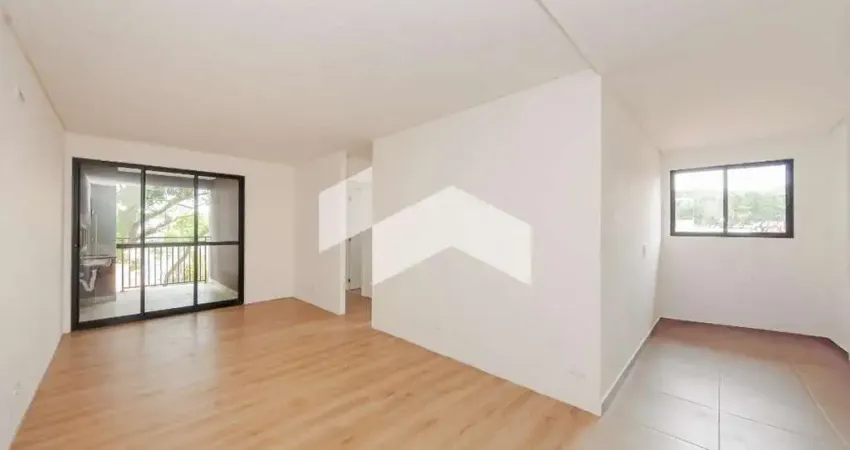 Apartamento com 66.29 m², 2 quartos sendo 1 suíte para alugar no bairro Jardim Social.