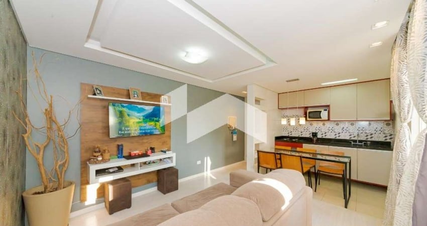 Apartamento com 64 m², 3 quartos à venda no bairro Parque da Fonte.