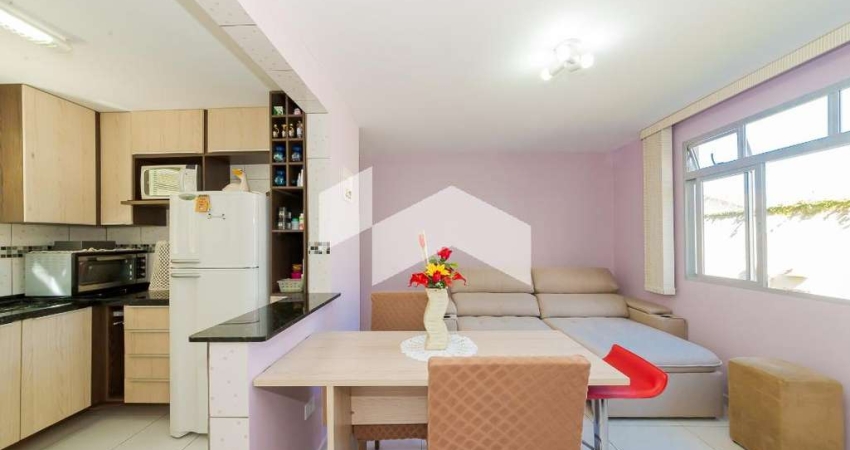 Apartamento com 44.19 m²,  2 quartos à venda no bairro Cidade Industrial.