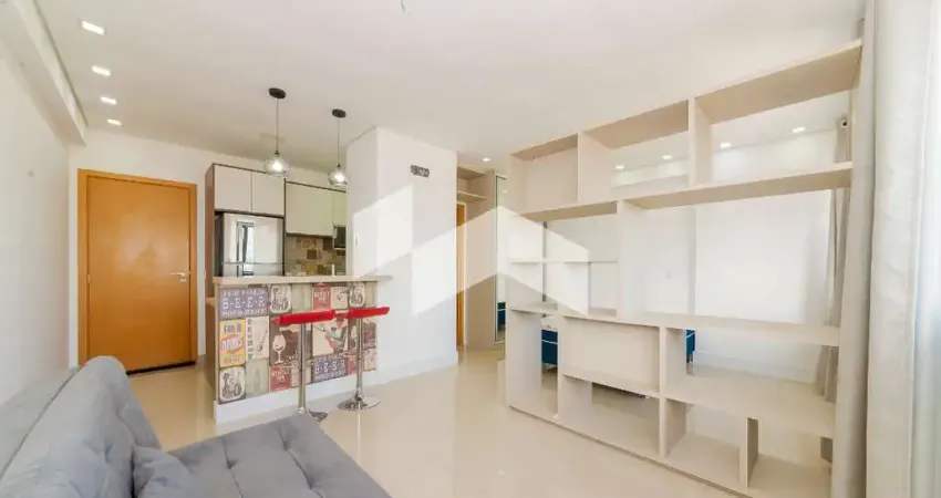 STUDIO DE ALTO PADRÃO NO CENTRO DE CURITIBA