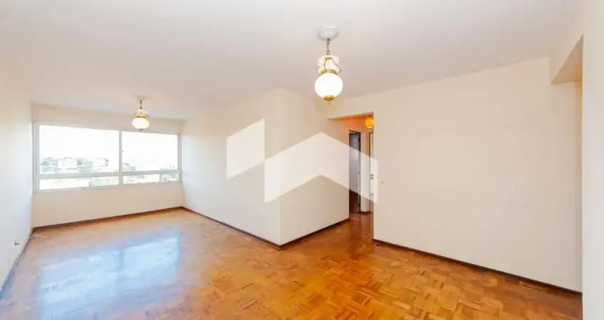 Oportunidade para retrofit - apartamento andar alto vista para nascer do sol