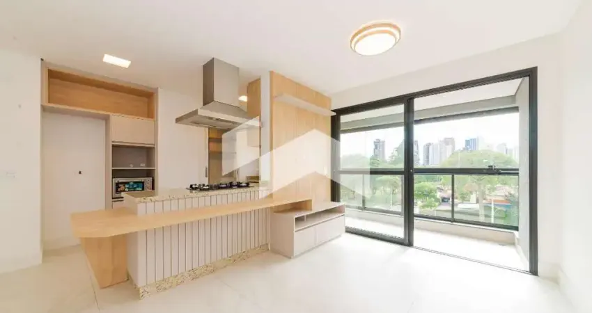 Apartamento Novo para Locação no Solenne – Juvevê, Curitiba