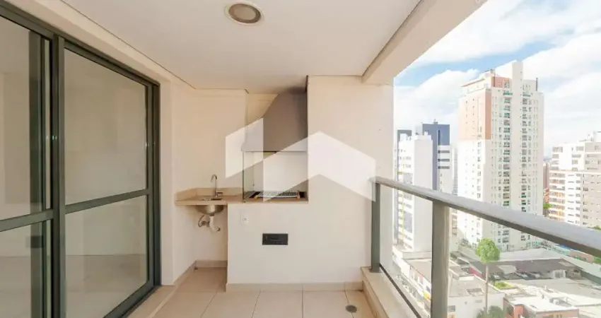 Apartamento com 62 m², 1 suíte à venda no bairro Vila Izabel.