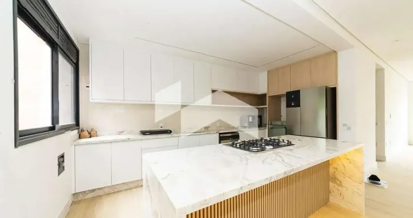 Apartamento com 3 quartos à venda na Rua Quintino Bocaiúva, 154, Cabral, Curitiba