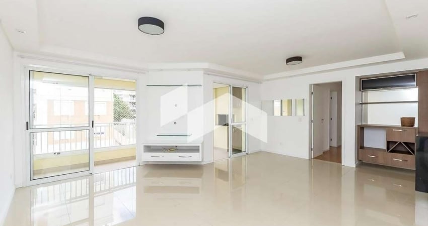 Apartamento com 3 quartos para alugar na Rua José Izidoro Biazetto, Ecoville, Curitiba
