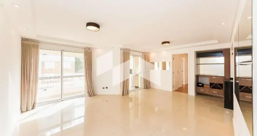 Apartamento com 104 m², 3 quartos sendo 1 suíte à venda no bairro Campo Comprido.