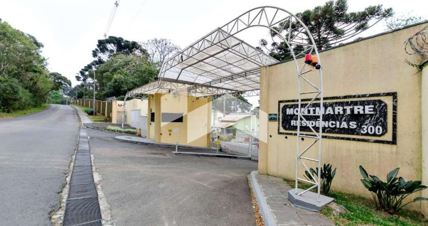 Casa de condomínio com 275 m², 4 quartos sendo 1 suíte para alugar no bairro Santa Felicidade.