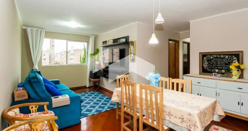 Apartamento com 73 m², 3 quartos sendo 1 suíte à venda no bairro Boqueirão.
