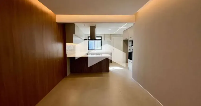 Apartamento com 148 m², 3 quartos sendo 3 suítes para alugar no bairro Bigorrilho.