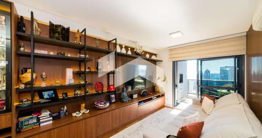 Apartamento com 76 m², 2 quartos sendo 1 suíte à venda no bairro Centro.