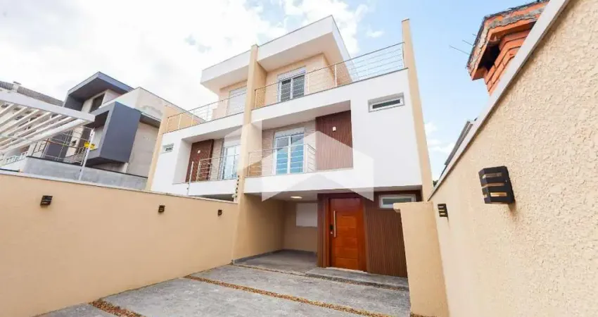 Casa com 179 m², 3 quartos sendo 1 suíte para alugar no bairro Santo Inácio.