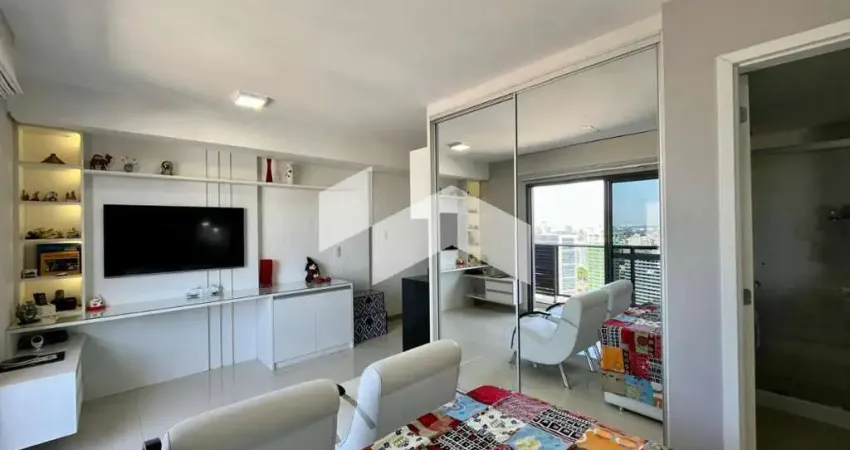 Kitnet / Stúdio para alugar na Rua Nunes Machado, 68, Centro, Curitiba