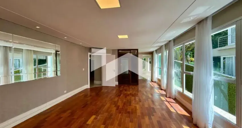 Casa em condomínio fechado com 4 quartos para alugar na Rua Luiz Tramontin, 1820, Campo Comprido, Curitiba