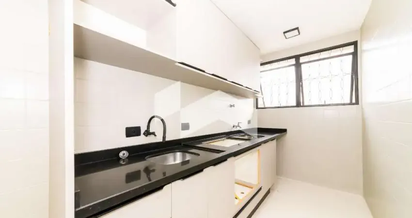 Apartamento de 3 quartos com suíte à venda no xaxim – face leste