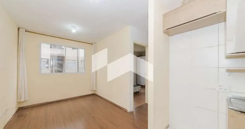 Apartamento com 2 quartos para alugar na Rua Clemente Itsyo Horikoshi, 169, Jardim Cláudia, Pinhais