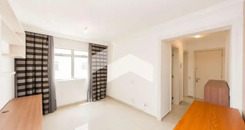 Apartamento com 38 m², 1 quarto sendo 0 suíte para alugar no bairro centro.