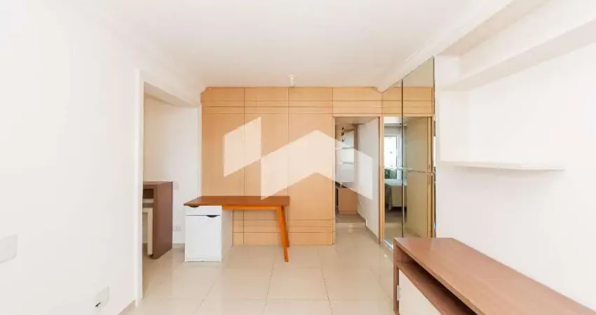 Apartamento com 38 m², 1 quarto sendo 0 suíte para alugar no bairro centro.