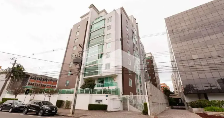 Apartamento com 128.94 m², 3 quartos sendo 1 suíte para alugar no bairro juvevê.