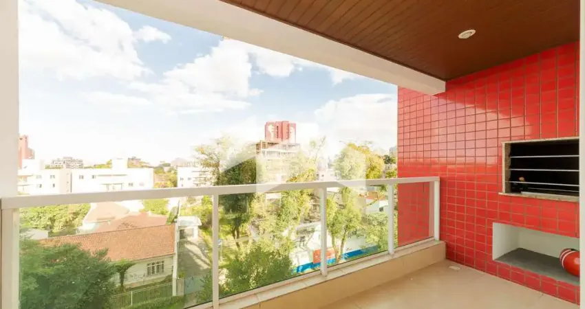 Apartamento com 73 m², 3 quartos sendo 1 suíte para alugar no bairro Boa Vista.