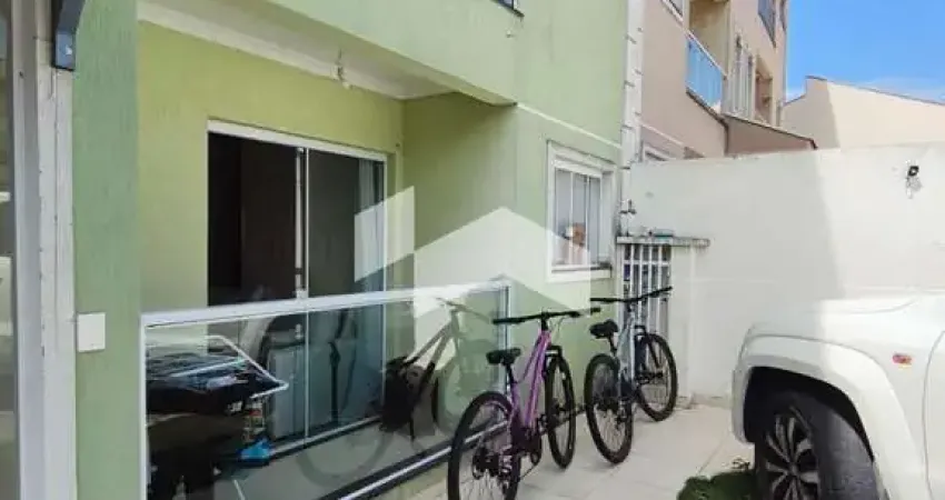 Apartamento com 2 quartos à venda na Rua Ladislau Aleixo, 1941, Rio Pequeno, São José dos Pinhais