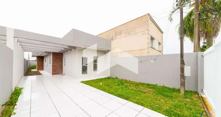 Casa de Vila com 3 Quartos (1 Suíte) | 3 Vagas | Bairro Maringuava