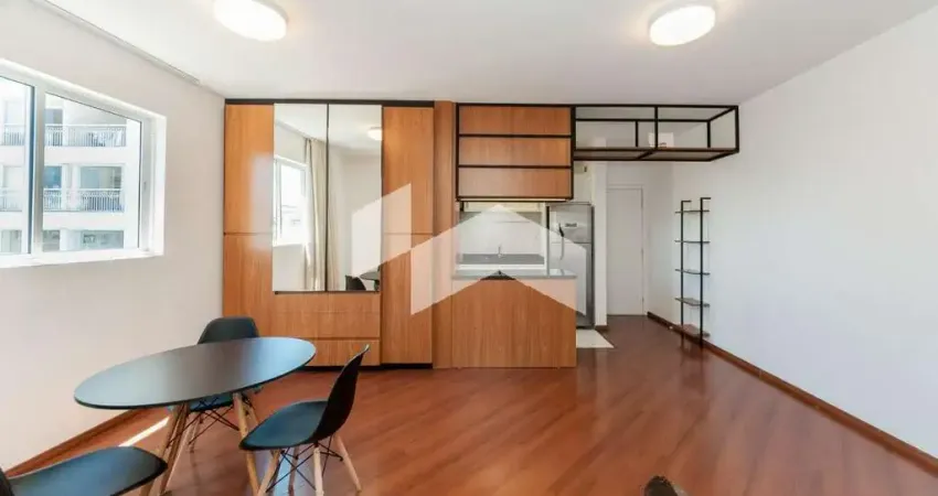 Apartamento com 2 quartos para alugar na Rua Doutor Pedrosa, 477, Centro, Curitiba