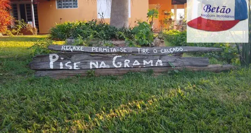 Chácara para venda em jundiaí, bairro dos fernandes, 3 dormitórios, 2 banheiros, 4 vagas