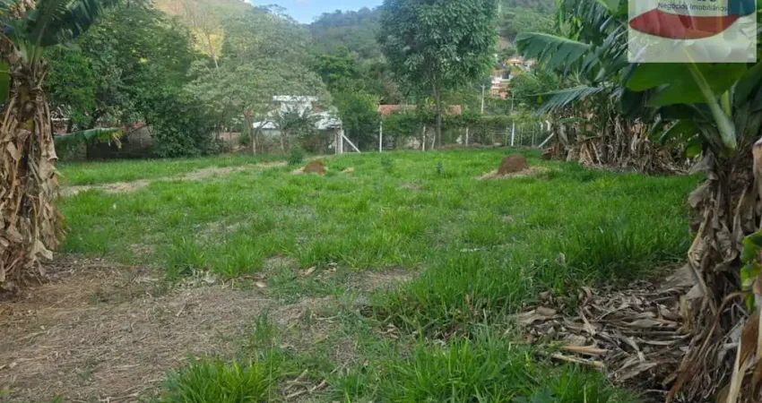 Terreno à venda na Fonte Platina, Águas da Prata 