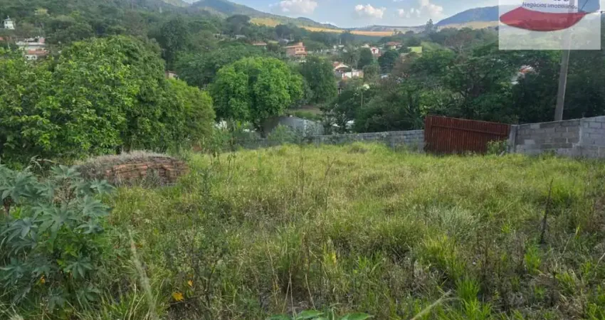 Terreno à venda na Fonte Platina, Águas da Prata 