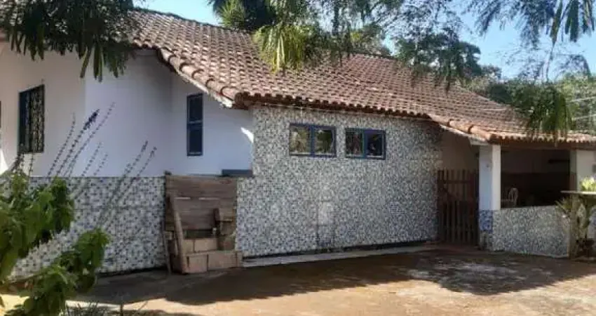 Sítio para Venda em Senador José Bento, Três Barras, 2 dormitórios, 2 banheiros, 6 vagas