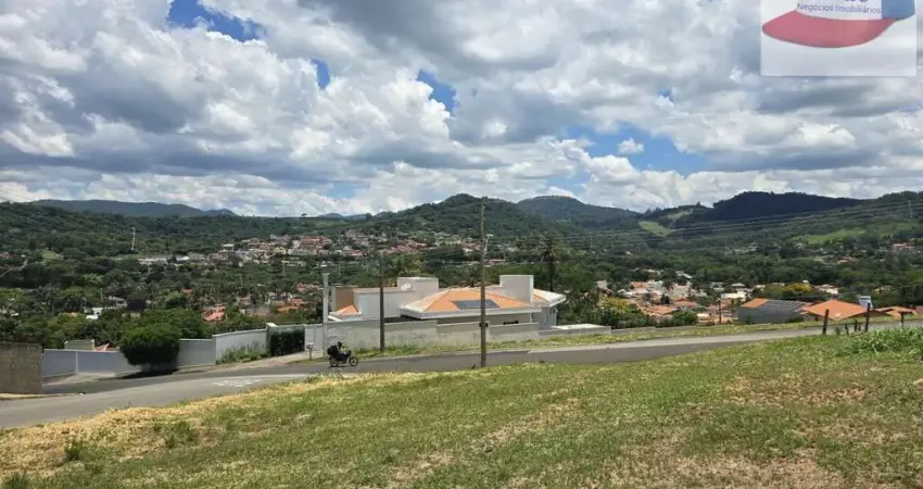 Terreno à venda na Rua Perferio Lima, s/n, Terras do Alegre, Águas da Prata