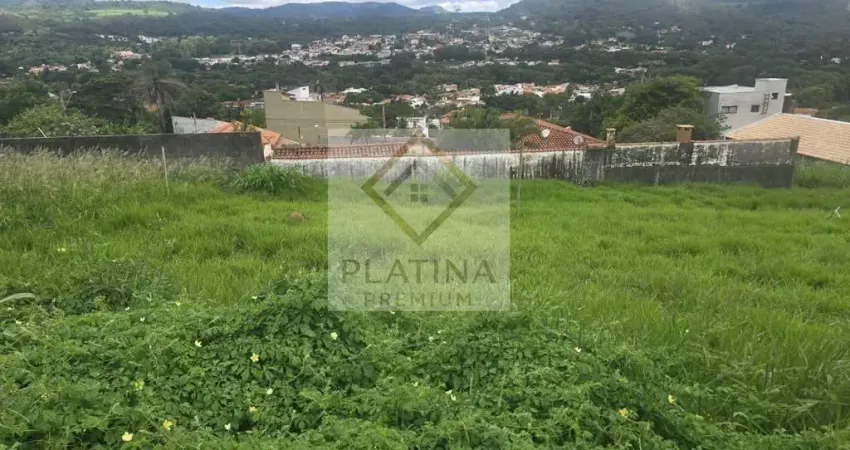 Terreno para Venda em Águas da Prata, Residencial Boa Vista I
