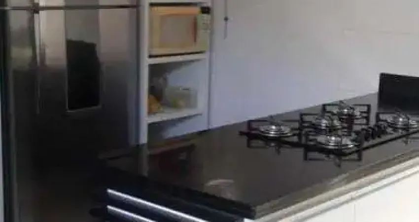 Casa em condomínio fechado com 3 quartos à venda no Residencial Parque Pontal, Piratininga 